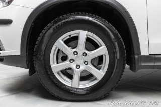 Mitsubishi ASX 2.2 DI-D 4WD*TAŽNÉ*2xKOLA 2019