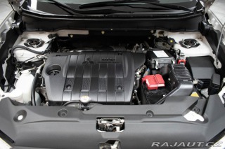 Mitsubishi ASX 2.2 DI-D 4WD*TAŽNÉ*2xKOLA 2019