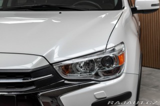 Mitsubishi ASX 2.2 DI-D 4WD*TAŽNÉ*2xKOLA 2019