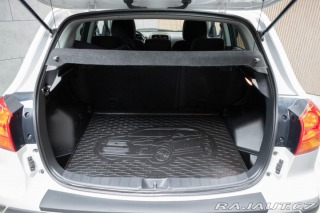 Mitsubishi ASX 2.2 DI-D 4WD*TAŽNÉ*2xKOLA 2019