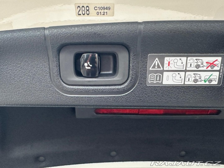 Mercedes-Benz C C200, 4MATIC, AMG, DPH, H 2021