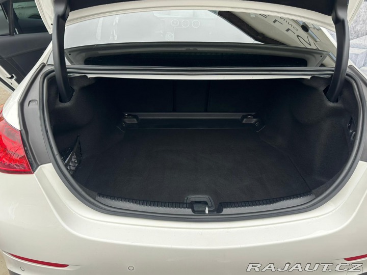 Mercedes-Benz C 200, 4MATIC, AMG, DPH, HY 2021