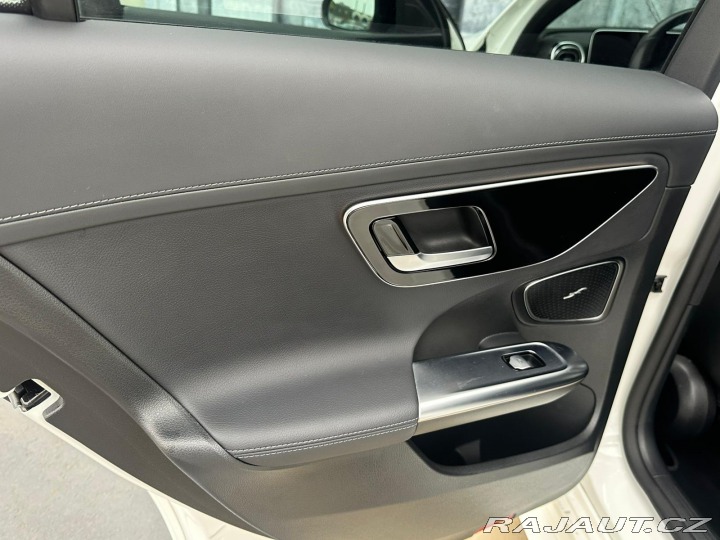 Mercedes-Benz C C200, 4MATIC, AMG, DPH, H 2021