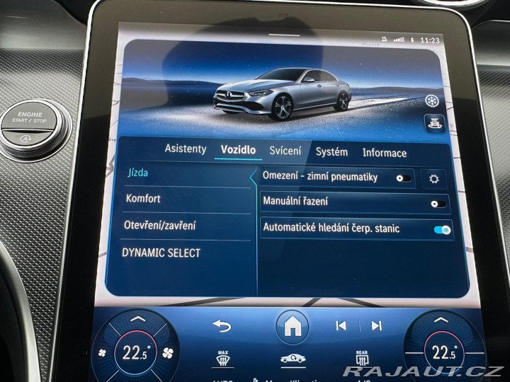 Mercedes-Benz C C200, 4MATIC, AMG, DPH, H 2021