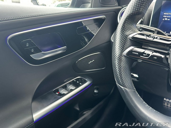 Mercedes-Benz C C200, 4MATIC, AMG, DPH 2021