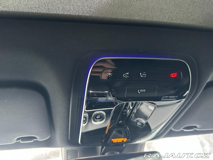 Mercedes-Benz C 200, 4MATIC, AMG, DPH, HY 2021