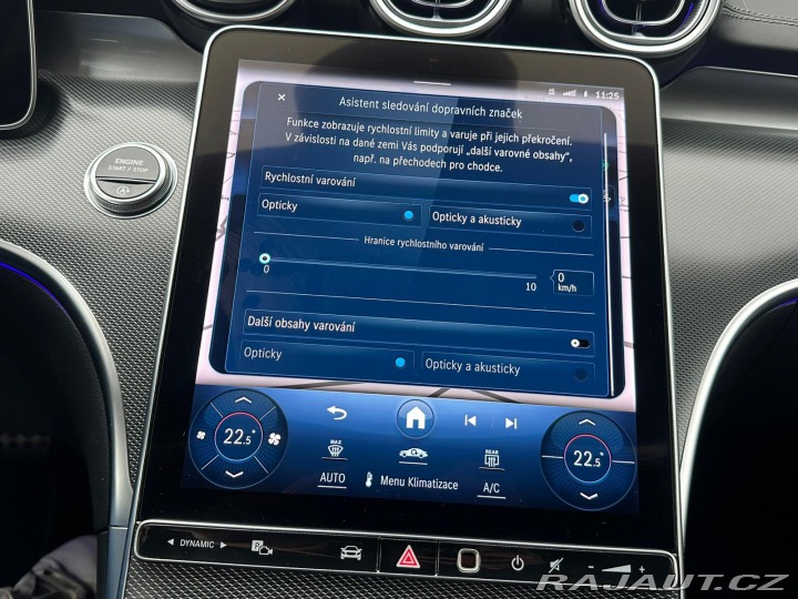 Mercedes-Benz C C200, 4MATIC, AMG, DPH, H 2021