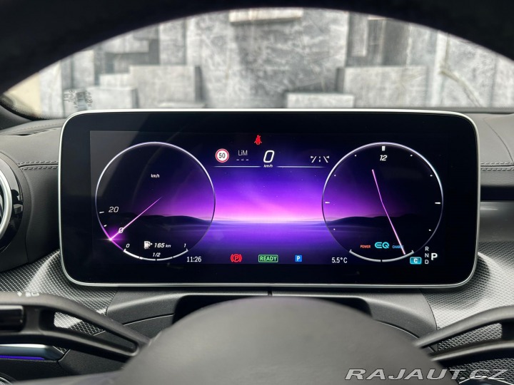 Mercedes-Benz C C200, 4MATIC, AMG, DPH, H 2021