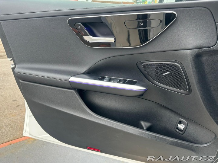 Mercedes-Benz C C200, 4MATIC, AMG, DPH, H 2021