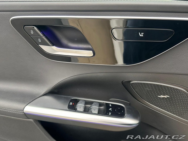 Mercedes-Benz C C200, 4MATIC, AMG, DPH, H 2021