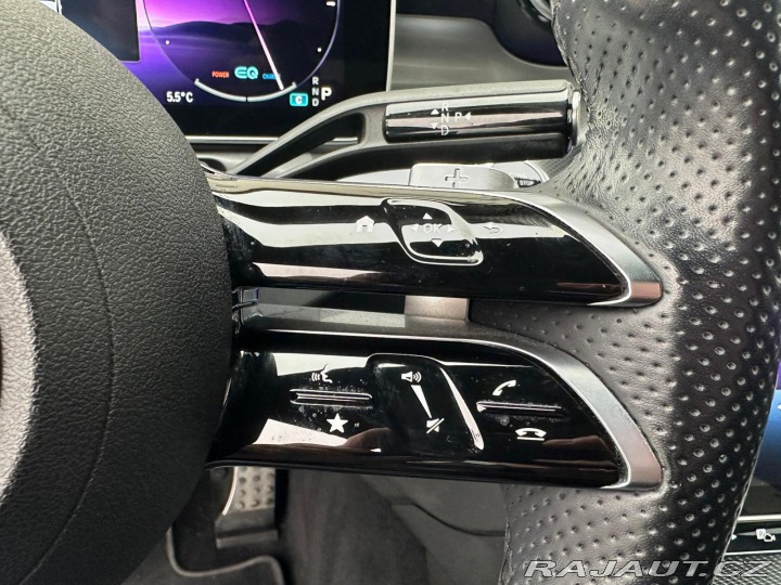 Mercedes-Benz C C200, 4MATIC, AMG, DPH 2021