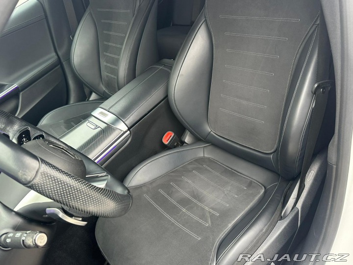 Mercedes-Benz C 200, 4MATIC, AMG, DPH, HY 2021