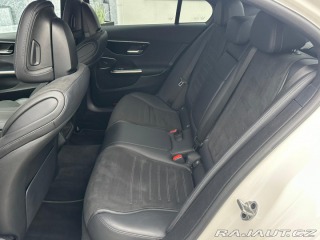 Mercedes-Benz C 200, 4MATIC, AMG, DPH, HY 2021