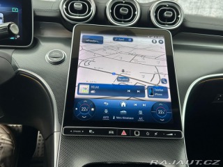 Mercedes-Benz C 200, 4MATIC, AMG, DPH, HY 2021