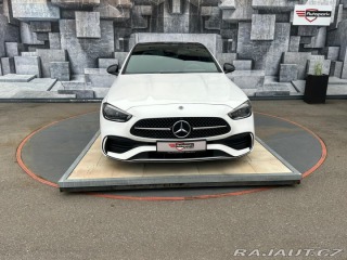 Mercedes-Benz C 200, 4MATIC, AMG, DPH, HY 2021