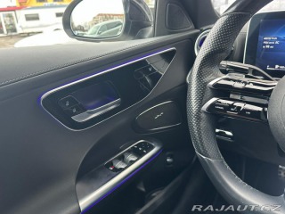 Mercedes-Benz C 200, 4MATIC, AMG, DPH, HY 2021