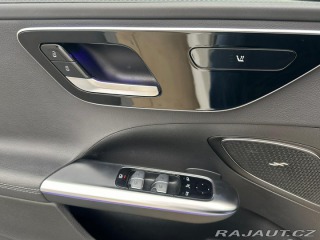 Mercedes-Benz C 200, 4MATIC, AMG, DPH, HY 2021