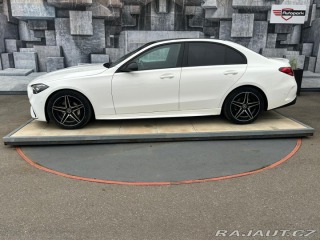 Mercedes-Benz C 200, 4MATIC, AMG, DPH, HY 2021