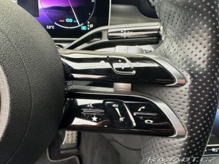 Mercedes-Benz C 200, 4MATIC, AMG, DPH, HY 2021