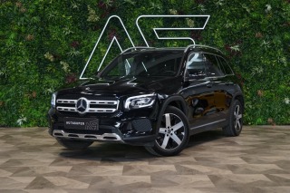 Mercedes-Benz GLB 200d*4M*LED*CARPLAY*