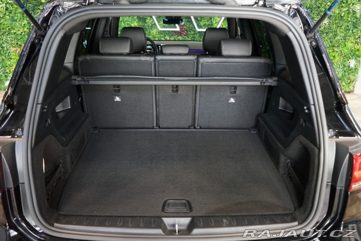 Mercedes-Benz GLB 200d*4M*LED*CARPLAY* 2022