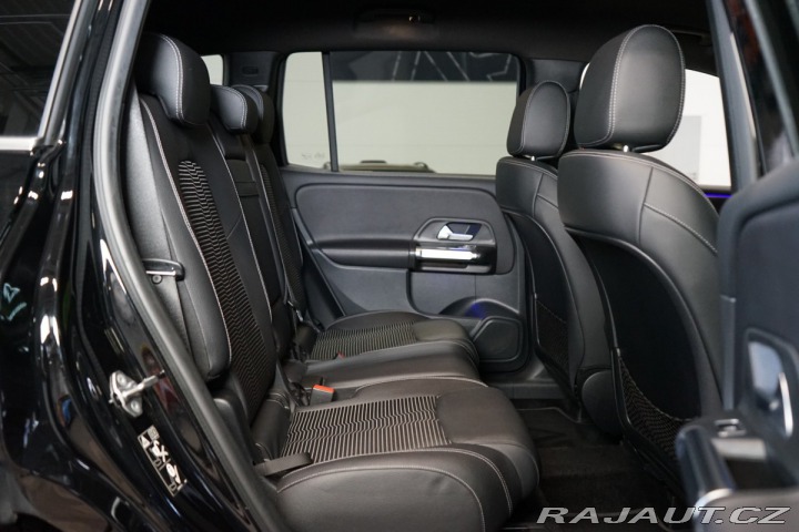 Mercedes-Benz GLB 200d*4M*LED*CARPLAY* 2022