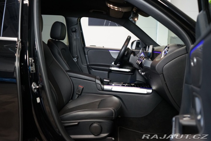 Mercedes-Benz GLB 200d*4M*LED*CARPLAY* 2022