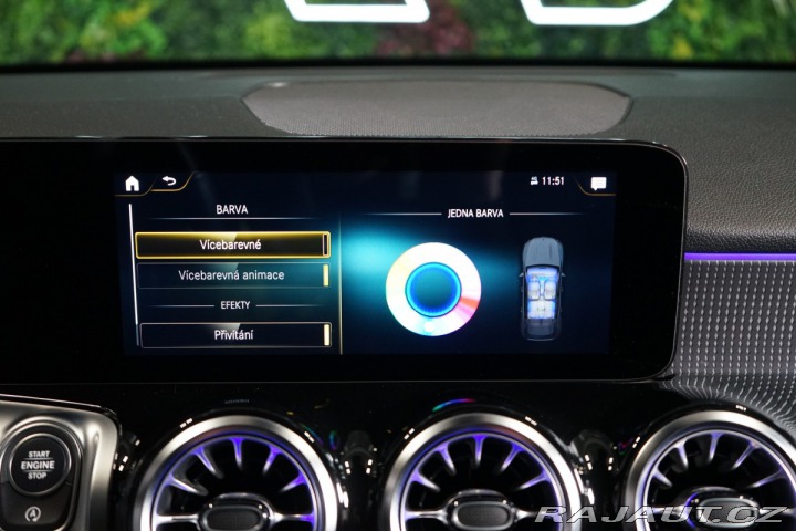 Mercedes-Benz GLB 200d*4M*LED*CARPLAY* 2022