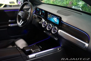 Mercedes-Benz GLB 200d*4M*LED*CARPLAY* 2022