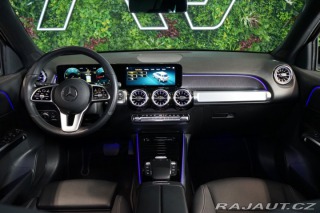 Mercedes-Benz GLB 200d*4M*LED*CARPLAY* 2022