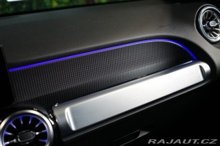 Mercedes-Benz GLB 200d*4M*LED*CARPLAY* 2022