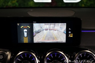 Mercedes-Benz GLB 200d*4M*LED*CARPLAY* 2022