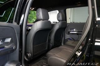 Mercedes-Benz GLB 200d*4M*LED*CARPLAY* 2022