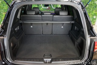 Mercedes-Benz GLB 200d*4M*LED*CARPLAY* 2022