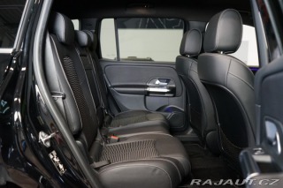 Mercedes-Benz GLB 200d*4M*LED*CARPLAY* 2022