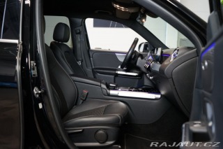 Mercedes-Benz GLB 200d*4M*LED*CARPLAY* 2022