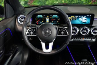 Mercedes-Benz GLB 200d*4M*LED*CARPLAY* 2022