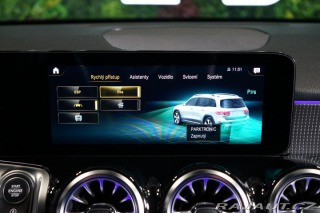 Mercedes-Benz GLB 200d*4M*LED*CARPLAY* 2022