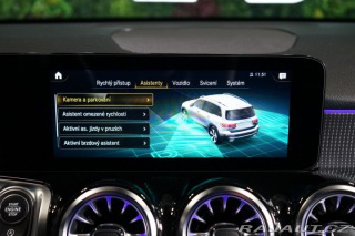 Mercedes-Benz GLB 200d*4M*LED*CARPLAY* 2022