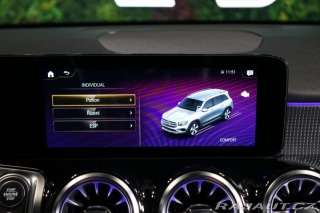 Mercedes-Benz GLB 200d*4M*LED*CARPLAY* 2022