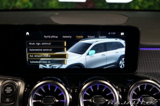 Mercedes-Benz GLB 200d*4M*LED*CARPLAY* 2022