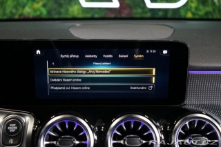 Mercedes-Benz GLB 200d*4M*LED*CARPLAY* 2022