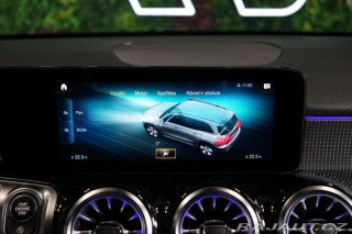 Mercedes-Benz GLB 200d*4M*LED*CARPLAY* 2022