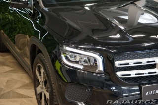 Mercedes-Benz GLB 200d*4M*LED*CARPLAY* 2022