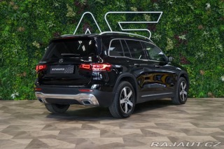 Mercedes-Benz GLB 200d*4M*LED*CARPLAY* 2022