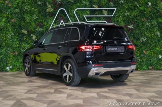 Mercedes-Benz GLB 200d*4M*LED*CARPLAY* 2022