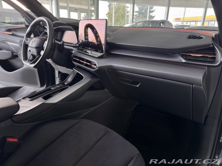 Cupra Terramar 2,0TSI VZ 265*4x4*Matrix* 2025