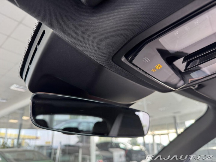 Cupra Terramar 2,0TSI VZ 265*4x4*REZERVA 2025