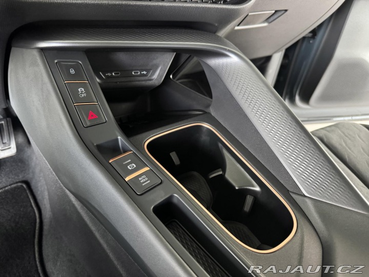 Cupra Terramar 2,0TSI VZ 265*4x4*REZERVA 2025