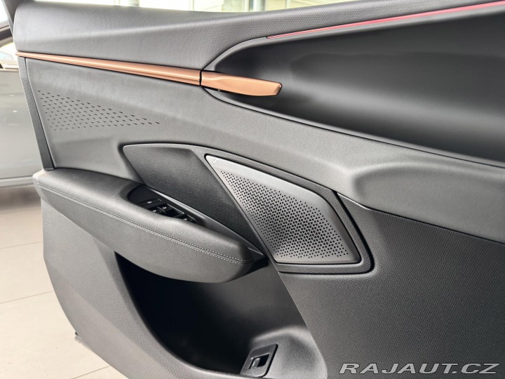 Cupra Terramar 2,0TSI VZ 265*4x4*REZERVA 2025